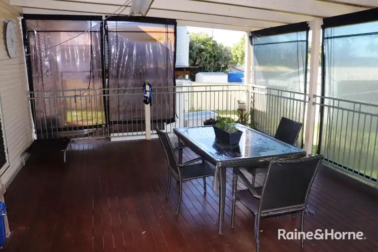 Second view of Homely house listing, 7 Webster Street, Kingaroy QLD 4610