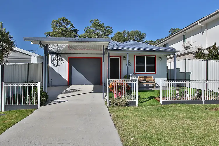27 Avington Street, Doolandella QLD 4077