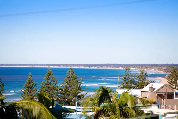 Main view of Homely unit listing, 7/41 Canberra Terrace, Caloundra QLD 4551
