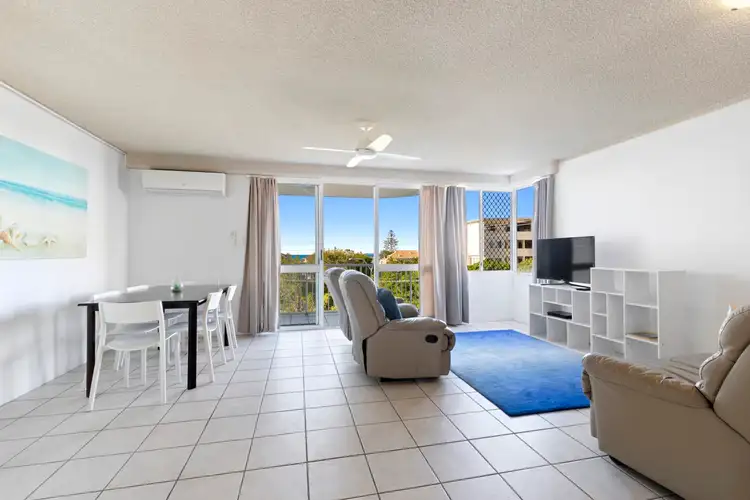 Fourth view of Homely unit listing, 7/41 Canberra Terrace, Caloundra QLD 4551