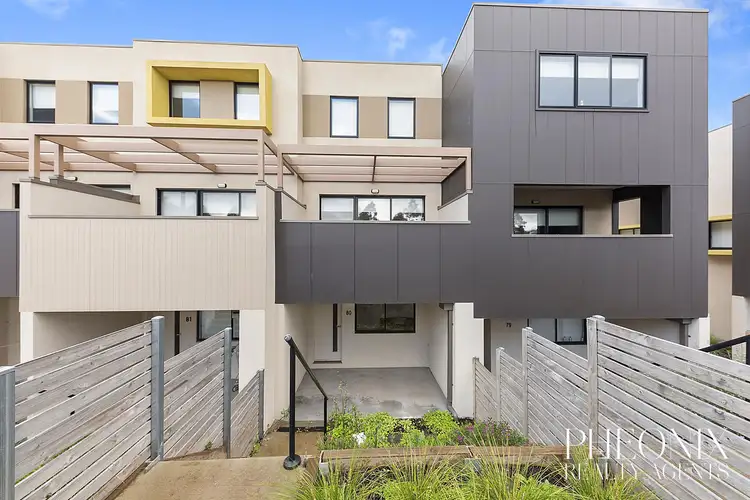 81/27 Turva Avenue, Tarneit VIC 3029