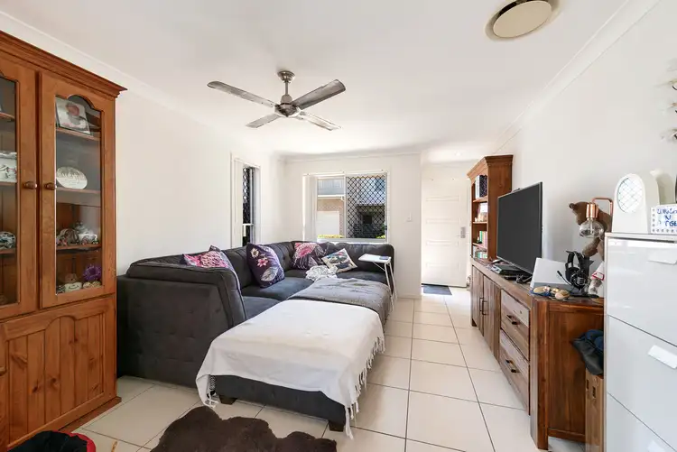 Second view of Homely townhouse listing, 23/86 Carselgrove Ave, Fitzgibbon QLD 4018