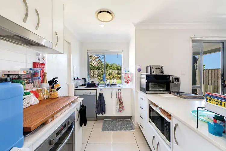 Fourth view of Homely townhouse listing, 23/86 Carselgrove Ave, Fitzgibbon QLD 4018