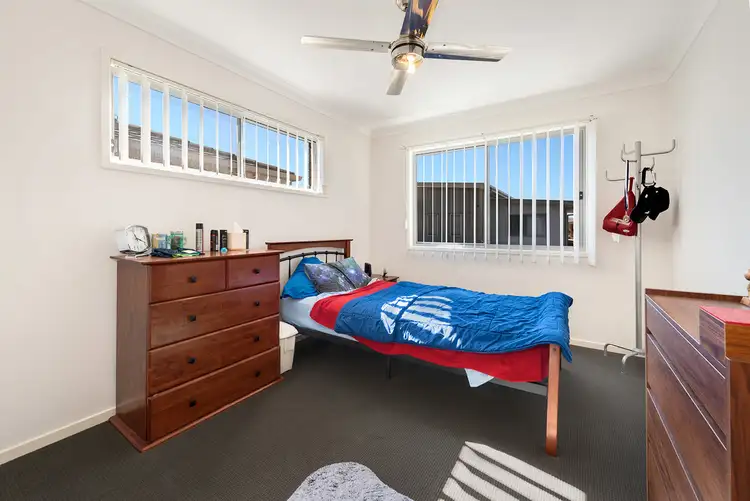 Seventh view of Homely townhouse listing, 23/86 Carselgrove Ave, Fitzgibbon QLD 4018