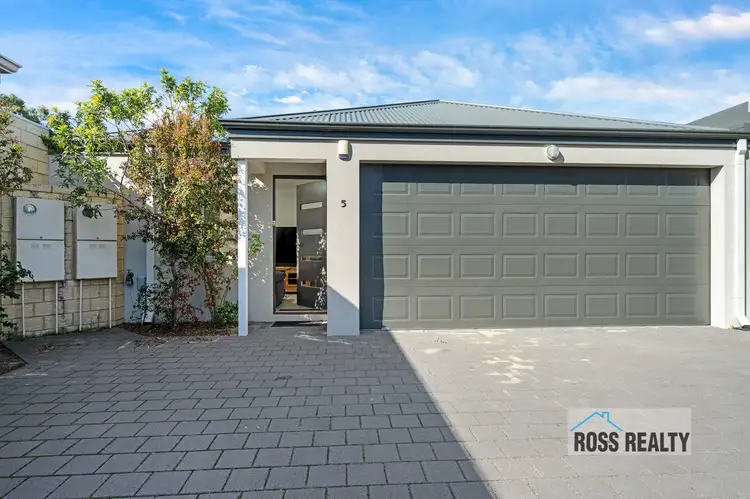 5/14 Compton Street, Balga WA 6061