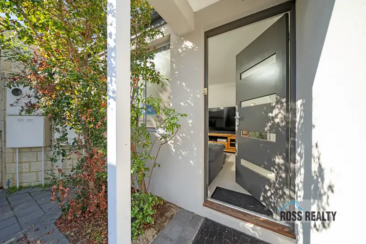 Third view of Homely unit listing, 5/14 Compton Street, Balga WA 6061