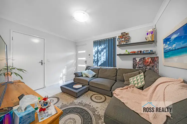 Fifth view of Homely unit listing, 5/14 Compton Street, Balga WA 6061