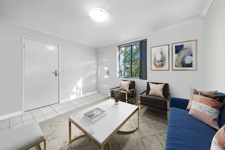 Sixth view of Homely unit listing, 5/14 Compton Street, Balga WA 6061