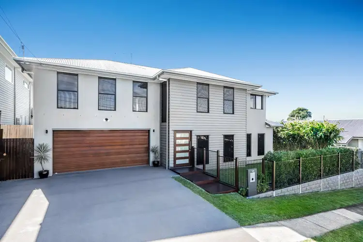 98 Mons Road, Carina Heights QLD 4152