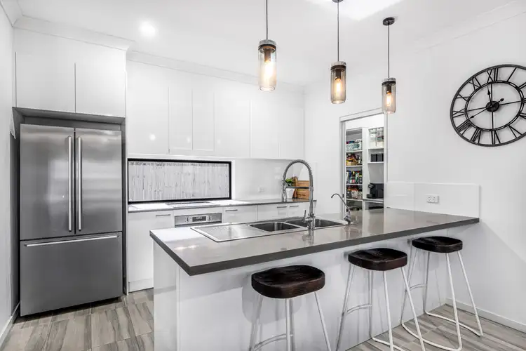 Fourth view of Homely house listing, 98 Mons Road, Carina Heights QLD 4152