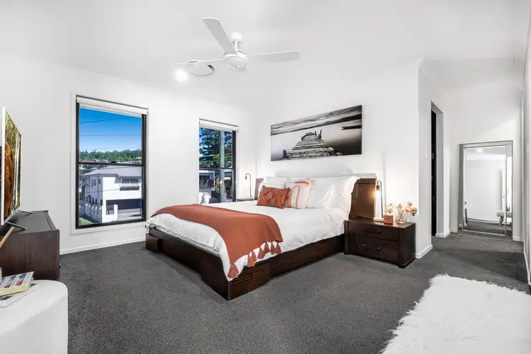 Sixth view of Homely house listing, 98 Mons Road, Carina Heights QLD 4152