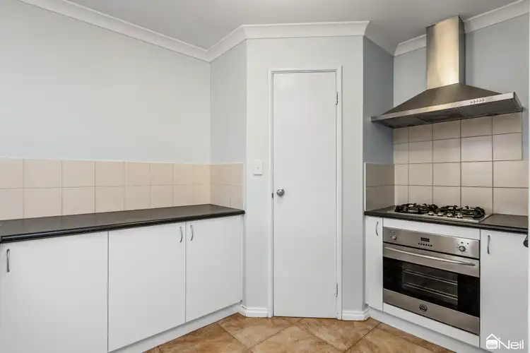 Fifth view of Homely house listing, 7/51 Braemore Street, Seville Grove WA 6112