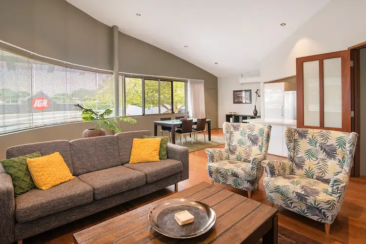 Second view of Homely house listing, 7/103 Bussell Highway, Margaret River WA 6285
