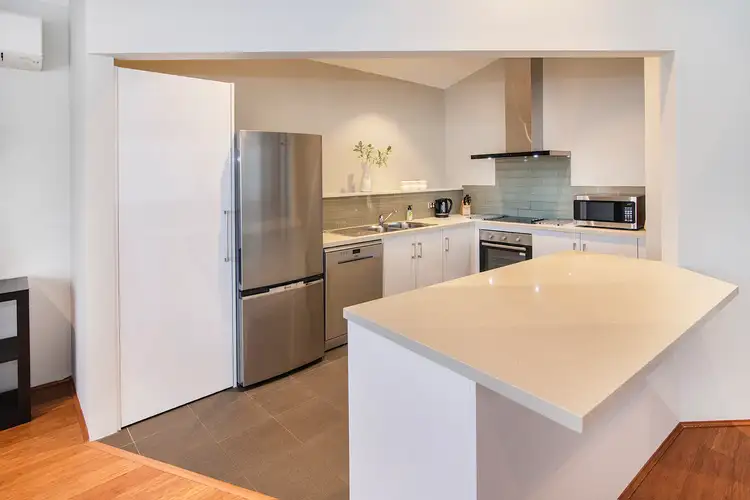 Third view of Homely house listing, 7/103 Bussell Highway, Margaret River WA 6285