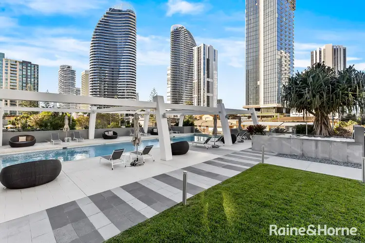 1601/2663 Gold Coast Highway, Broadbeach QLD 4218