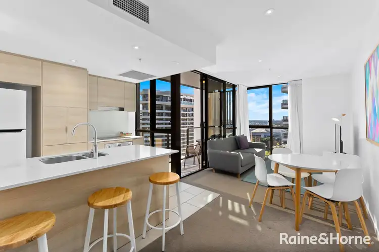 Fourth view of Homely apartment listing, 1601/2663 Gold Coast Highway, Broadbeach QLD 4218