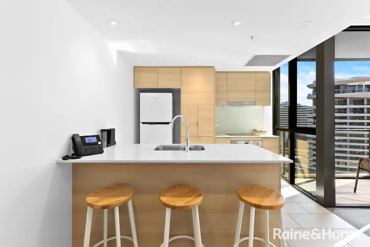 Fifth view of Homely apartment listing, 1601/2663 Gold Coast Highway, Broadbeach QLD 4218