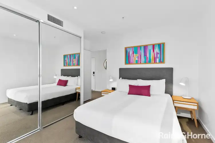 Sixth view of Homely apartment listing, 1601/2663 Gold Coast Highway, Broadbeach QLD 4218