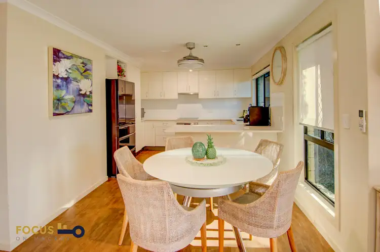 Main view of Homely house listing, 3A Spinks Court, Eimeo QLD 4740