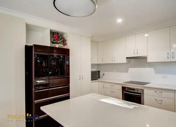 Third view of Homely house listing, 3A Spinks Court, Eimeo QLD 4740