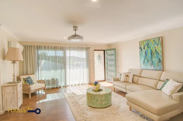 Fifth view of Homely house listing, 3A Spinks Court, Eimeo QLD 4740