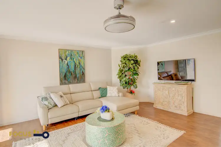Sixth view of Homely house listing, 3A Spinks Court, Eimeo QLD 4740