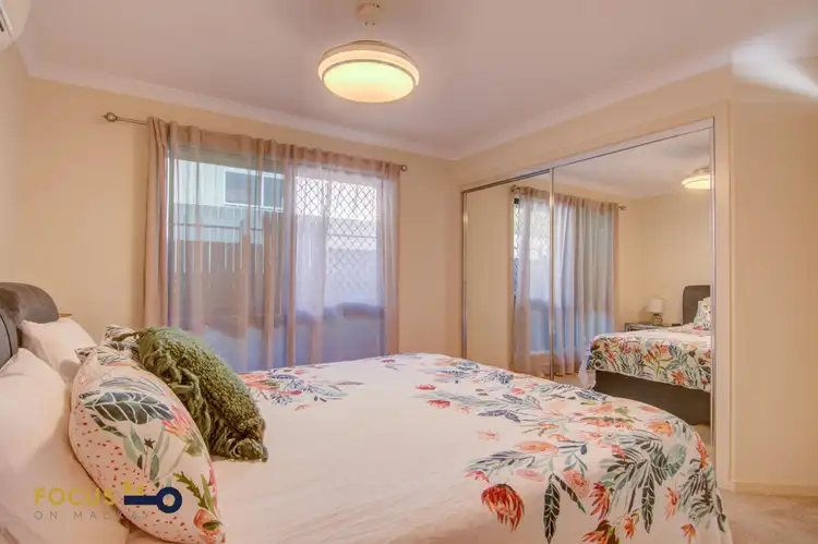 Seventh view of Homely house listing, 3A Spinks Court, Eimeo QLD 4740