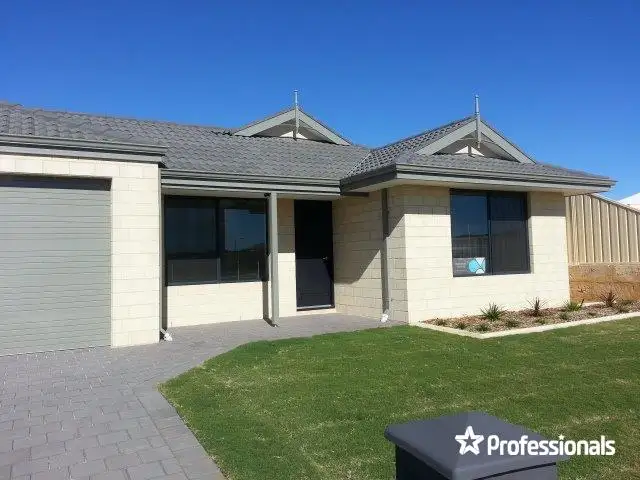 Main view of Homely house listing, 8 Stormking Loop, Wandina WA 6530