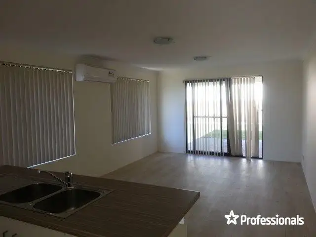 Second view of Homely house listing, 8 Stormking Loop, Wandina WA 6530