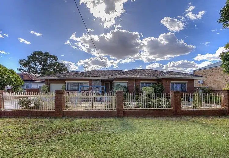Main view of Homely house listing, 11 Sydenham Street, Rivervale WA 6103