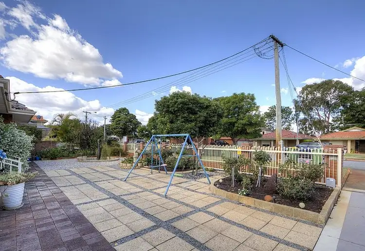 Fourth view of Homely house listing, 11 Sydenham Street, Rivervale WA 6103