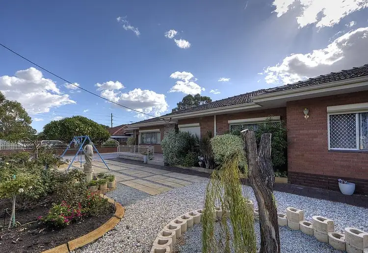 Fifth view of Homely house listing, 11 Sydenham Street, Rivervale WA 6103