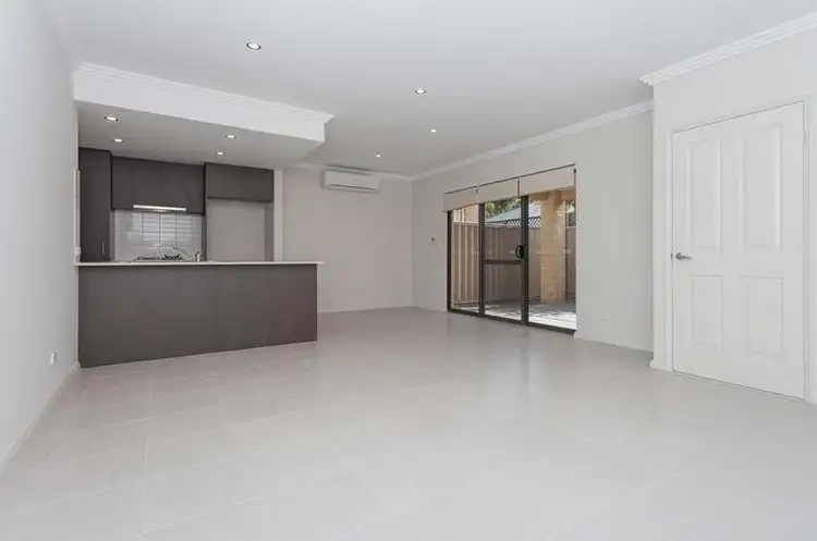 Second view of Homely villa listing, 62A Kilmurray Way, Balga WA 6061