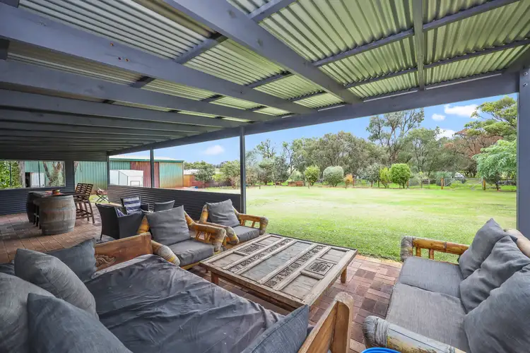Sixth view of Homely house listing, 32 Collis Road, Wattleup WA 6166