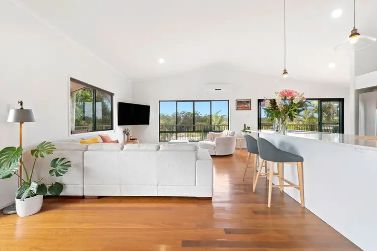 Second view of Homely house listing, 22 Cranfield Drive, Buderim QLD 4556