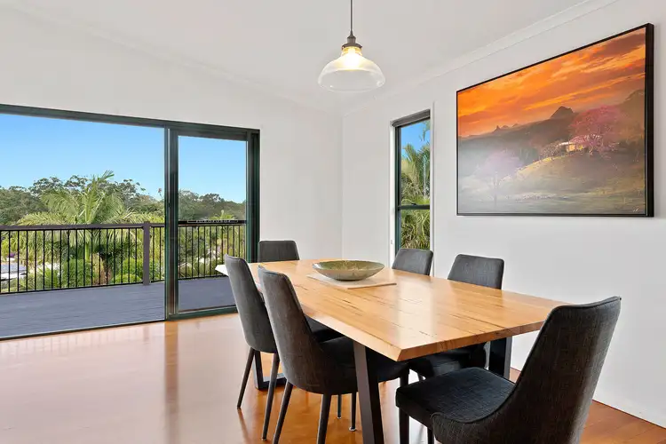 Fourth view of Homely house listing, 22 Cranfield Drive, Buderim QLD 4556
