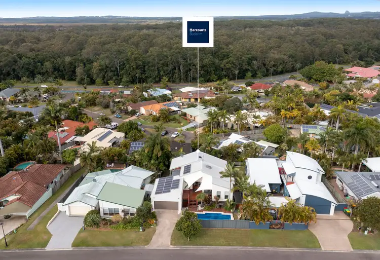 Sixth view of Homely house listing, 22 Cranfield Drive, Buderim QLD 4556