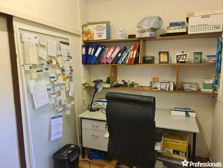 Fifth view of Homely house listing, 37 Dreghorn Street, Morawa WA 6623