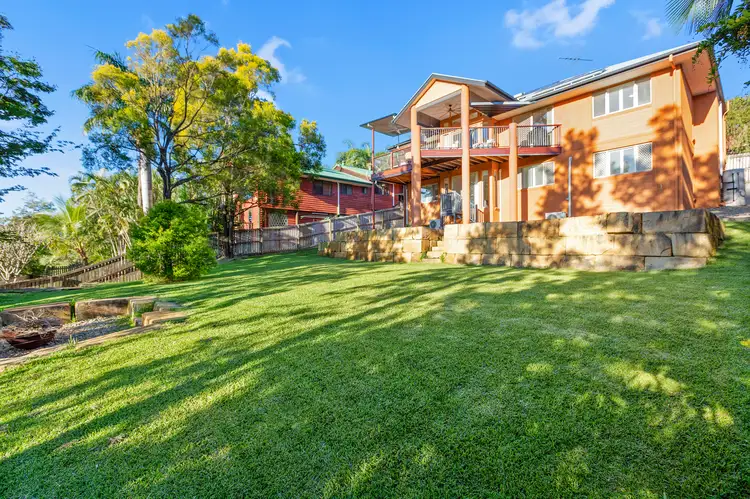22 Pascali Crescent, Eatons Hill QLD 4037