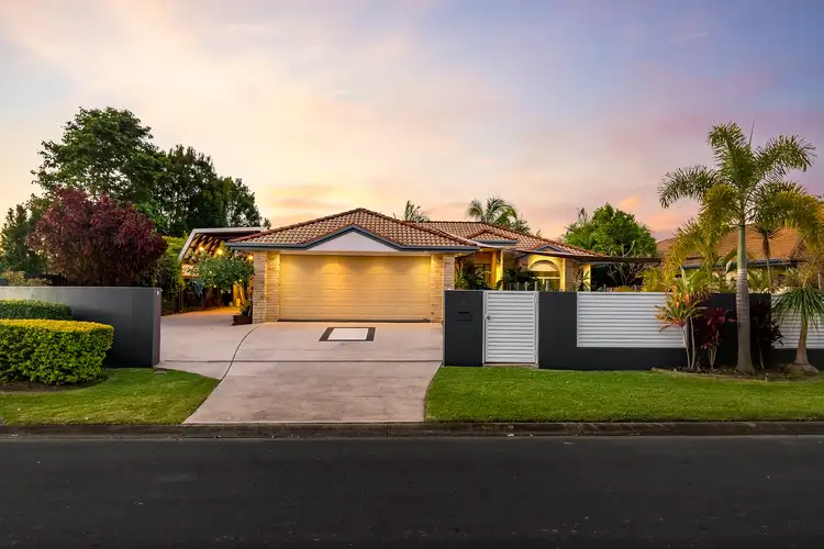 2 Bambi Close, Upper Coomera QLD 4209