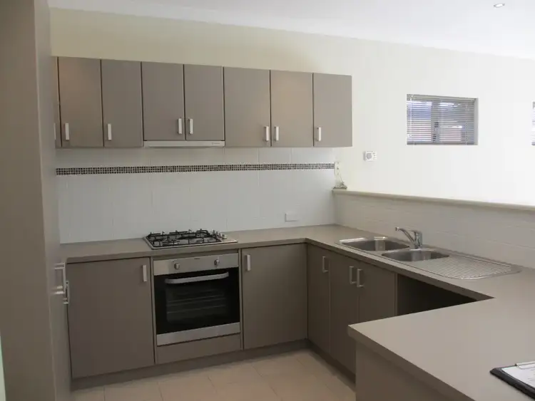 Third view of Homely villa listing, 3/17 Boundary Road, St James WA 6102