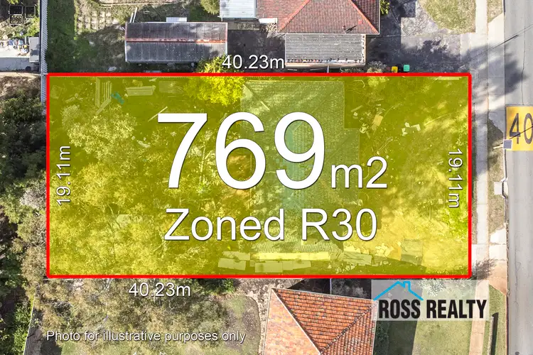 17 Woodrow Avenue, Yokine WA 6060
