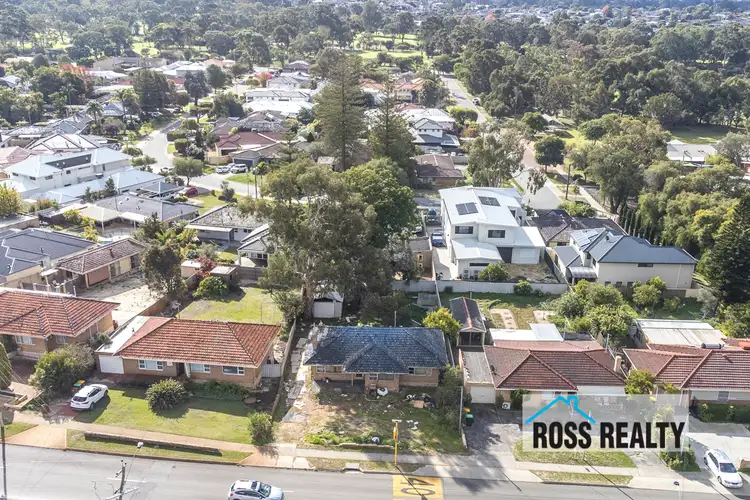 Seventh view of Homely house listing, 17 Woodrow Avenue, Yokine WA 6060