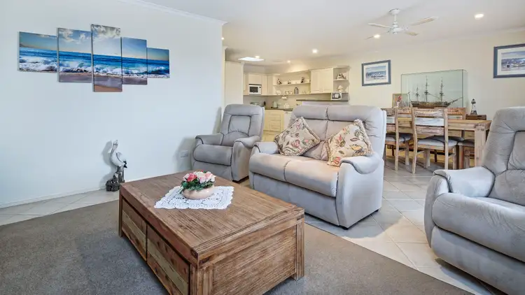 Seventh view of Homely house listing, 2/15 Graham Smelt Causeway, Tumby Bay SA 5605