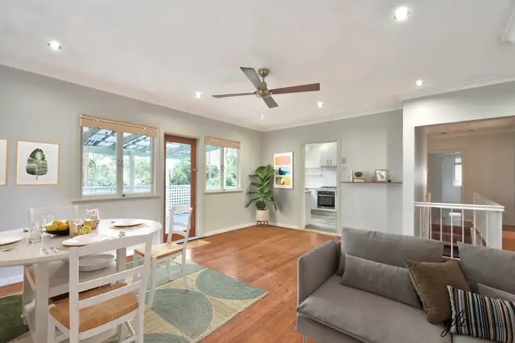 82 Nicholson Street, Greenslopes QLD 4120