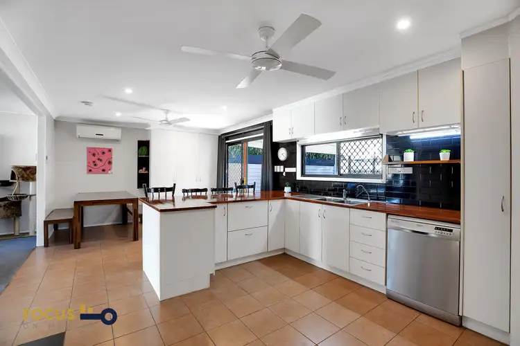 Seventh view of Homely house listing, 24 Downie Avenue, Bucasia QLD 4750