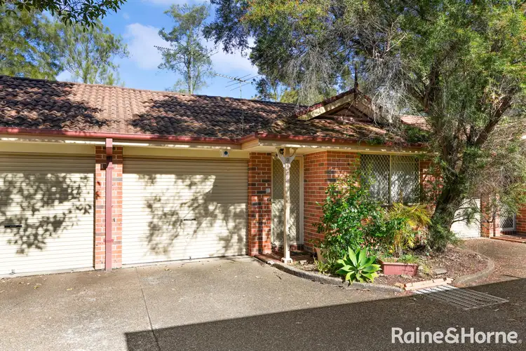Main view of Homely villa listing, 9/12-14 Hythe Street, Mount Druitt NSW 2770