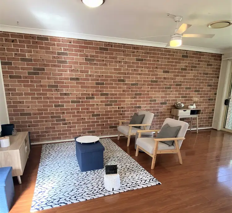Second view of Homely villa listing, 9/12-14 Hythe Street, Mount Druitt NSW 2770