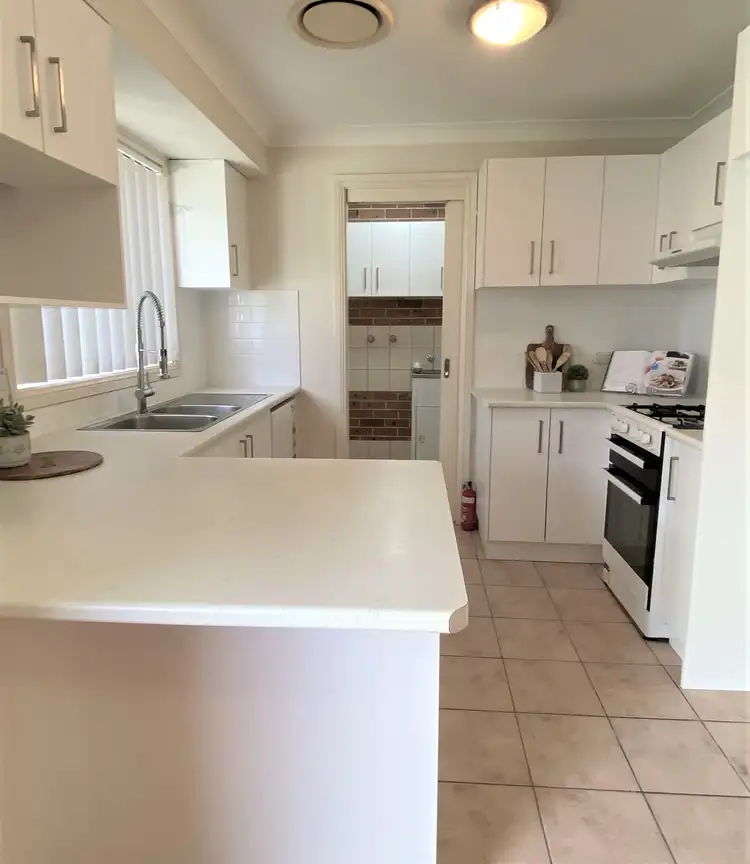 Fourth view of Homely villa listing, 9/12-14 Hythe Street, Mount Druitt NSW 2770