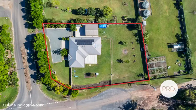 Second view of Homely house listing, 1 Timber Reserve Drive, Oakhurst QLD 4650